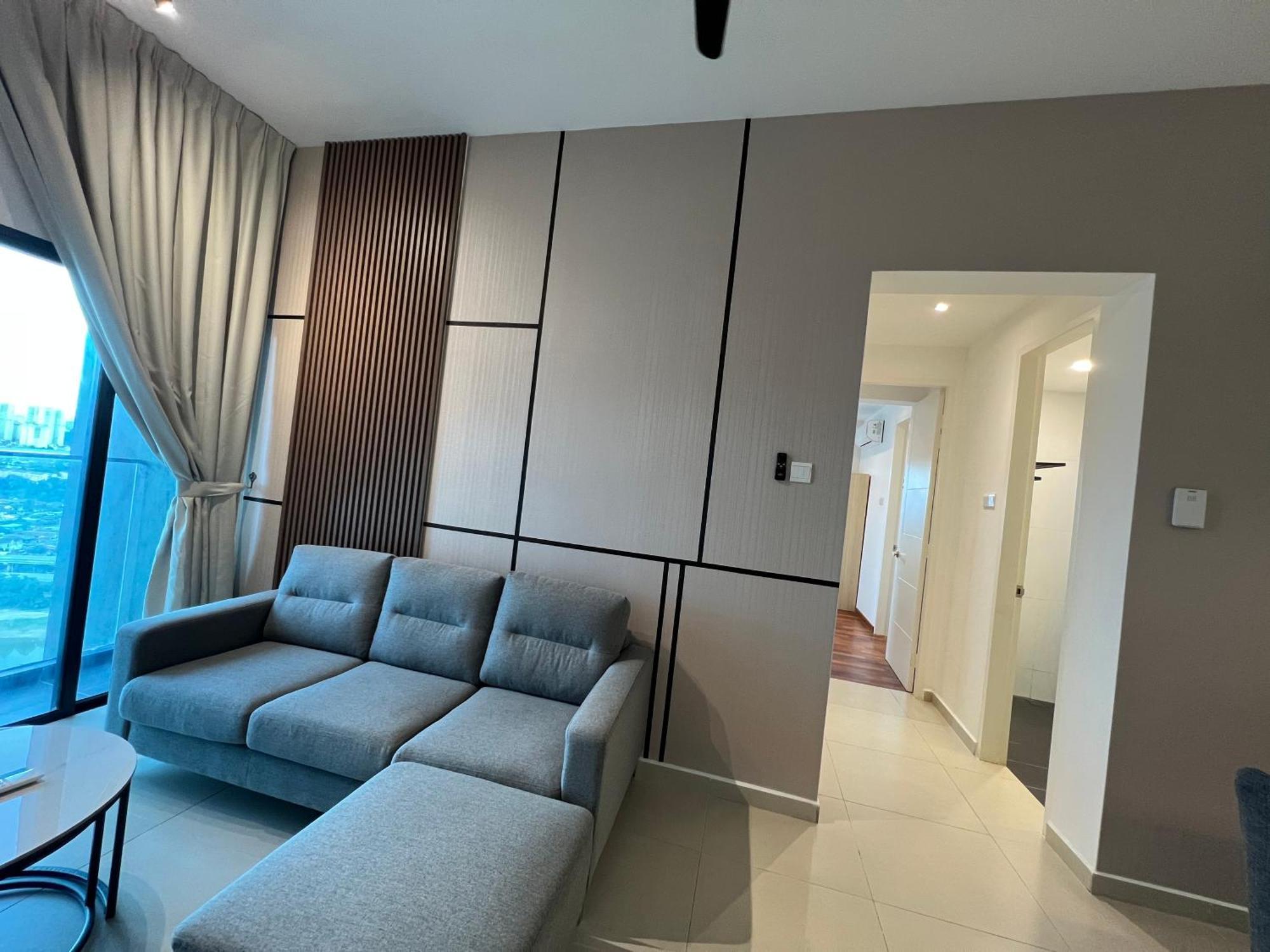 קואלה לומפור Reizz Residence By Classy מראה חיצוני תמונה