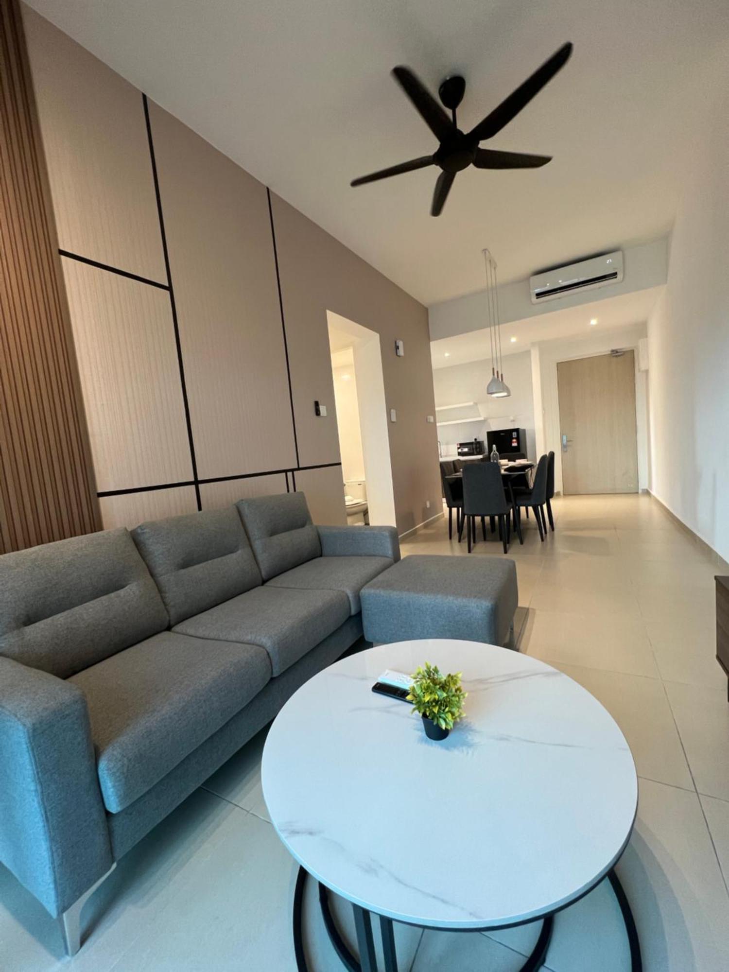 קואלה לומפור Reizz Residence By Classy מראה חיצוני תמונה