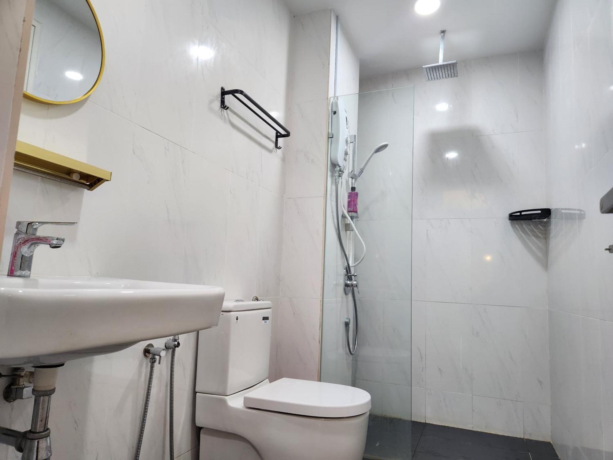 קואלה לומפור Reizz Residence By Classy מראה חיצוני תמונה