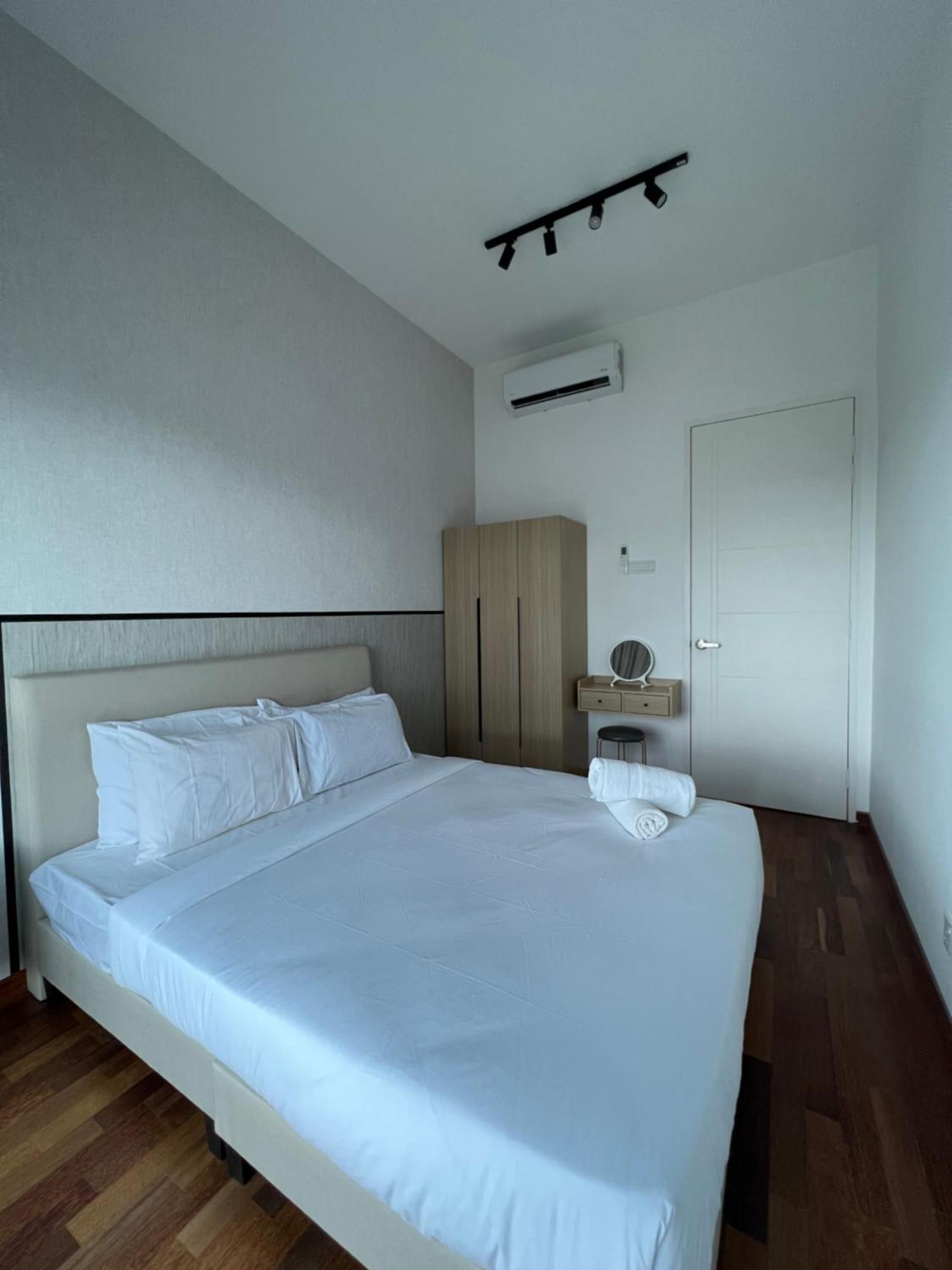 קואלה לומפור Reizz Residence By Classy מראה חיצוני תמונה