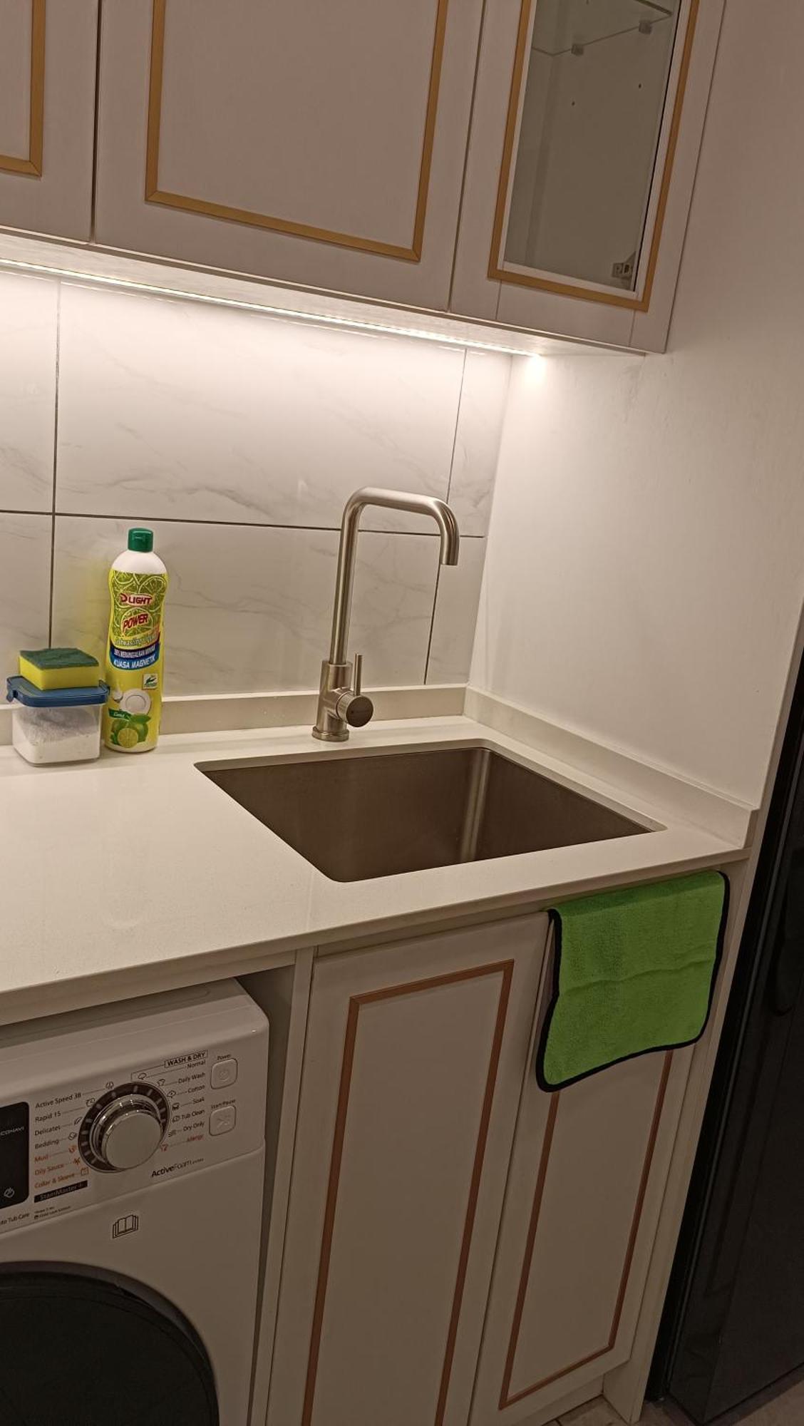 קואלה לומפור Reizz Residence By Classy מראה חיצוני תמונה