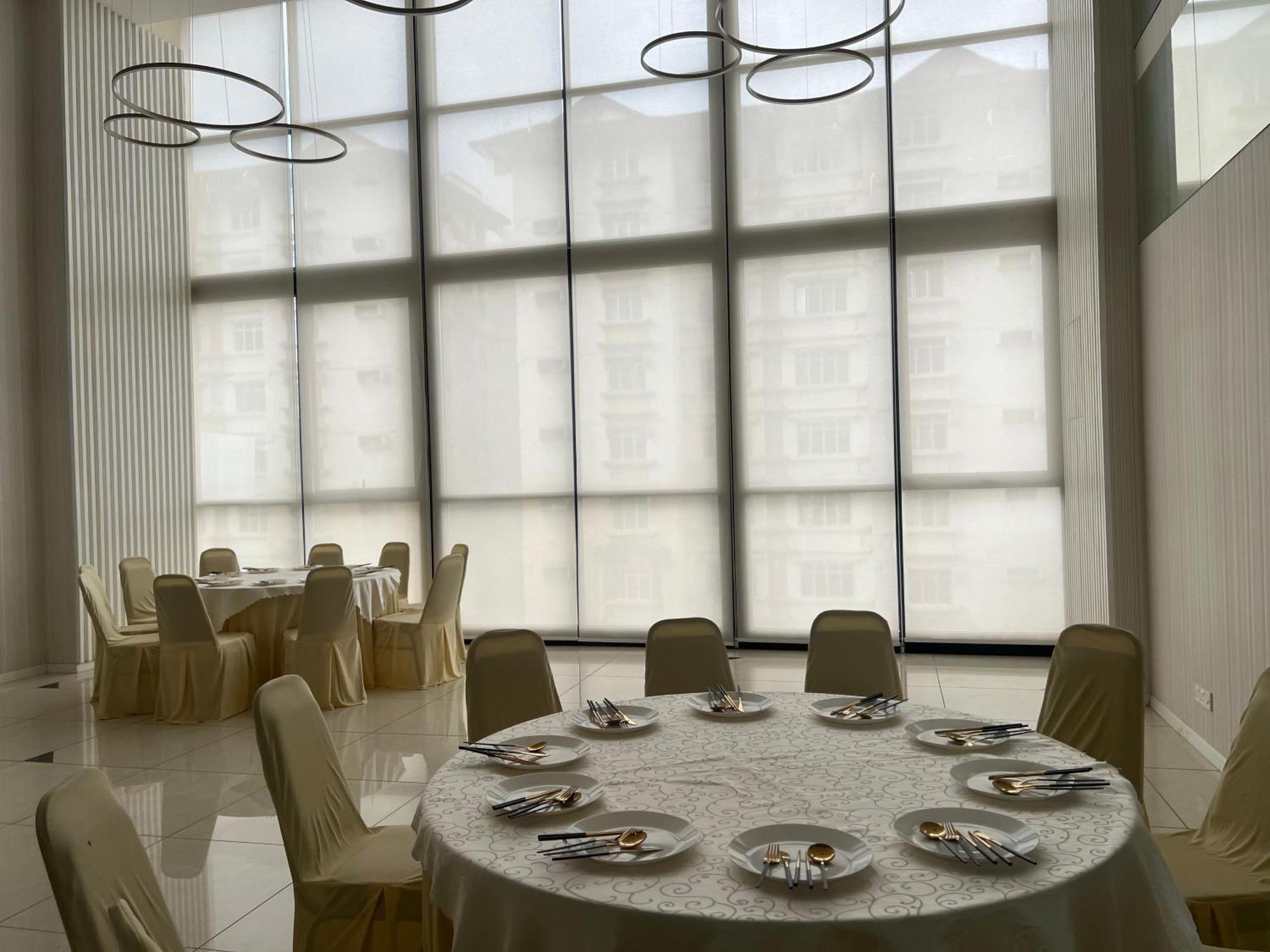 קואלה לומפור Reizz Residence By Classy מראה חיצוני תמונה